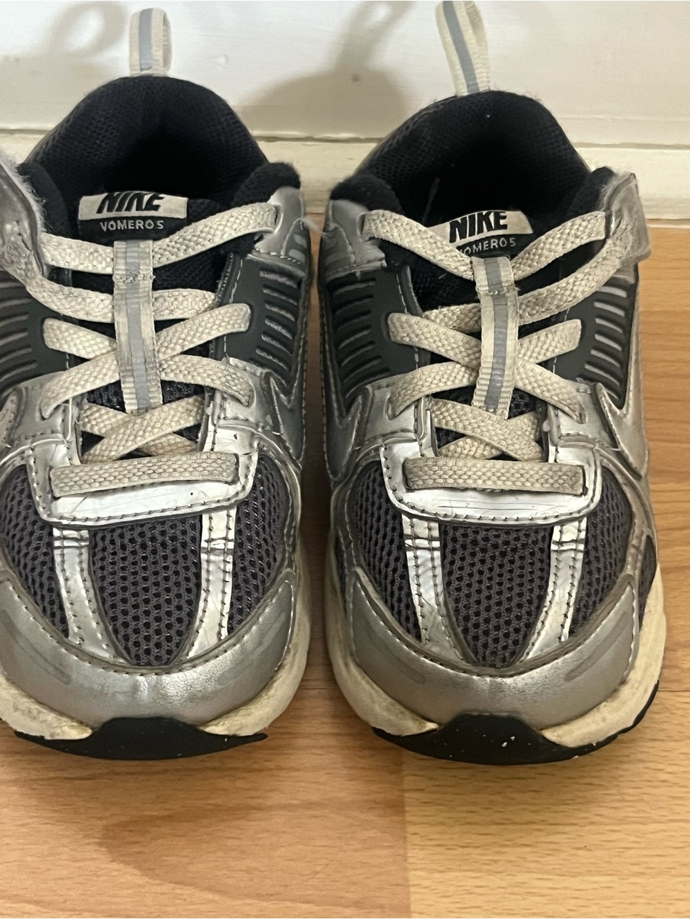 Nike Kids' Vomeros